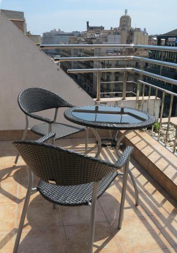 Serennia Excluisve Rooms