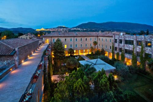 Cenacolo Assisi 