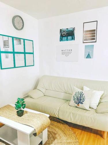 Coastal Vibe Condo near SM Marilao and PH Arena