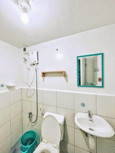 Coastal Vibe Condo near SM Marilao and PH Arena