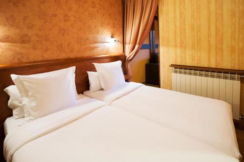 Anyos Park Hotel