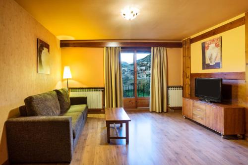 Anyos Park Hotel