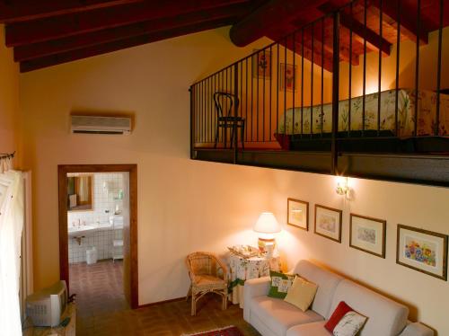 Musella Winery And Relais