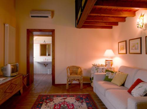 Musella Winery And Relais