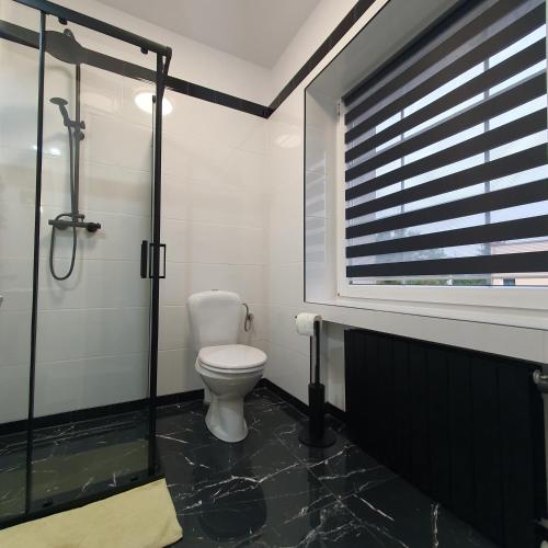 A Pensjonat DeGórska