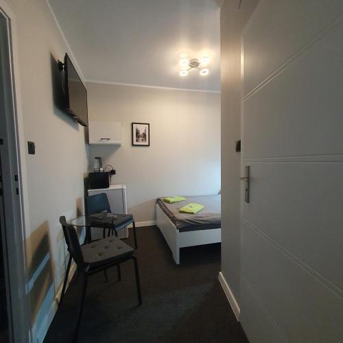 A Pensjonat DeGórska