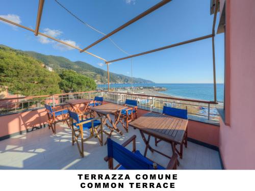 Affittacamere Lo Scoglio