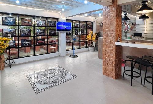 River View Inn by Reddoorz