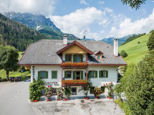 Gasthof Dolomiten