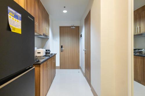 Shore 3 Residences, Mall of Asia Complex