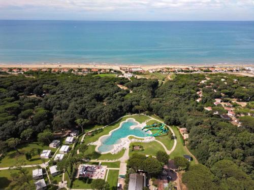 Camping Village Parco della Gallinara