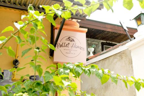 Pallet Homes Ledesco
