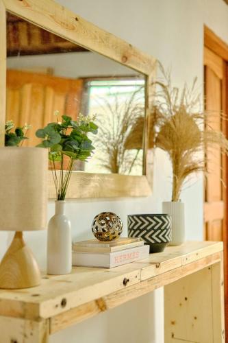 Pallet Homes Ledesco