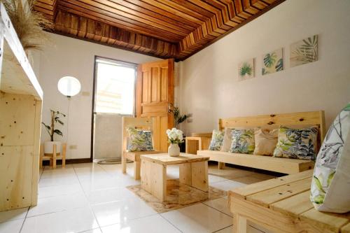 Pallet Homes Ledesco