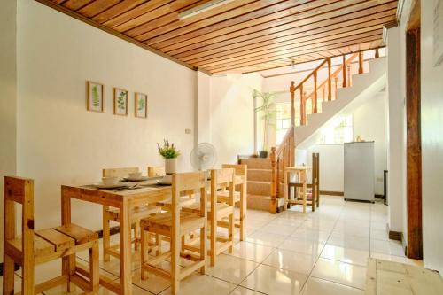 Pallet Homes Ledesco