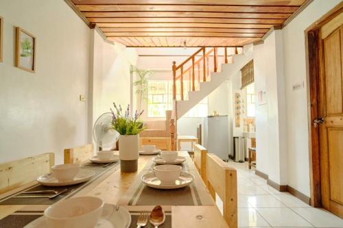 Pallet Homes Ledesco
