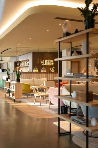 Park Inn by Radisson Krakow