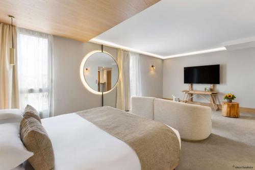 Aiden by Best Western @ T'aim Hotel