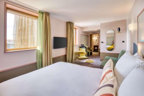 Aiden by Best Western Clermont-Ferrand
