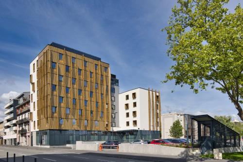 Aiden by Best Western Clermont-Ferrand