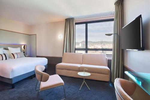 Aiden by Best Western Clermont-Ferrand