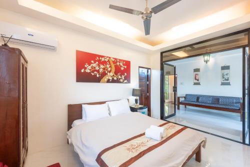 Casa Bianca Siargao