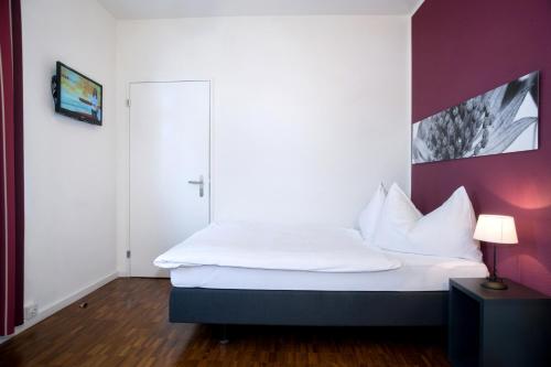 Foyer Hottingen Zurich