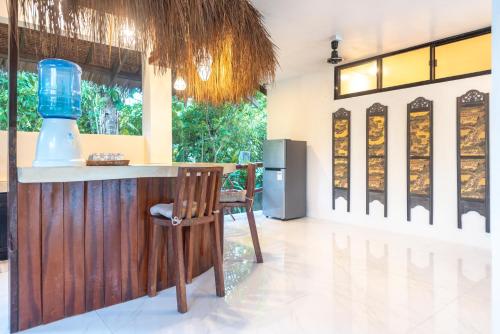 Casa Bianca Siargao