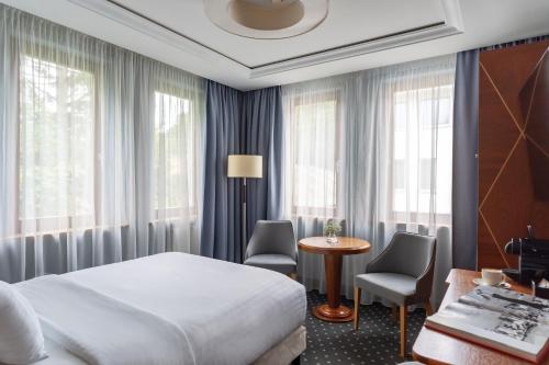 Haffner Hotel & SPA