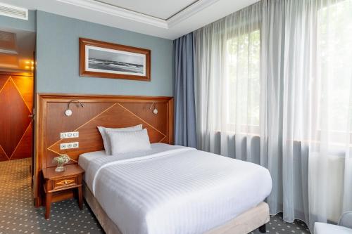 Haffner Hotel & SPA