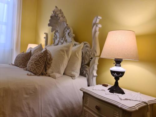 Casinhas No Carolina - Hostel