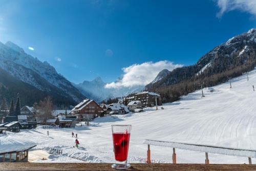 Ramada Resort by Wyndham Kranjska Gora