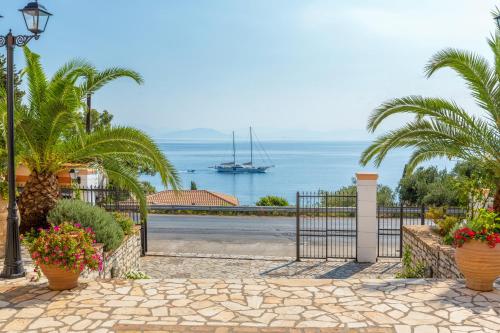 Lido Corfu Sun Hotel