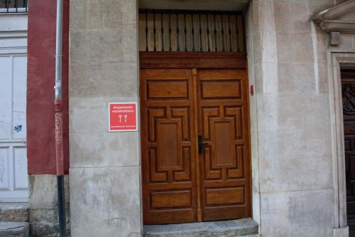 Apartamentos Santander 1