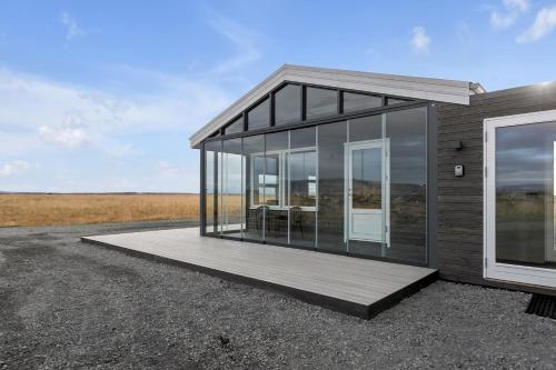 Selfoss Modern Cabins