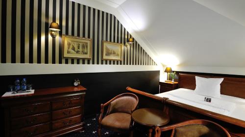 Hotel Diament Bella Notte