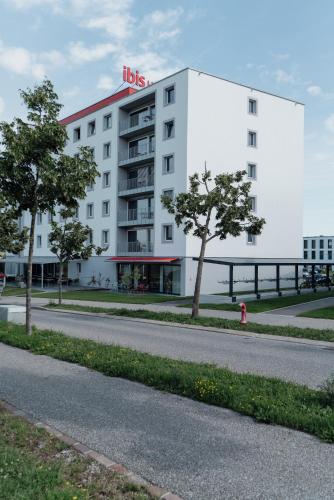 ibis Bulle La Gruyere