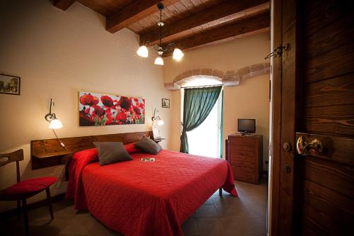 Albergo Tripoli - Guest House