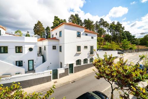 Forest Villas Guest House