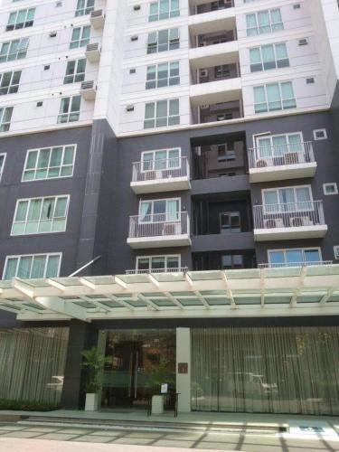 Abreeza Place T1 w Free Park Slot