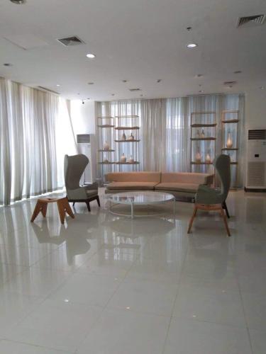 Abreeza Place T1 w Free Park Slot