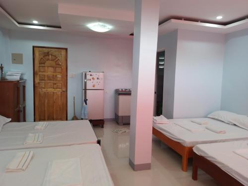 NELU GUEST HOUSE