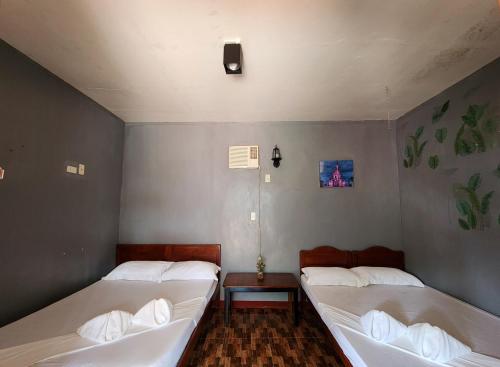 Unodus Tourist Inn