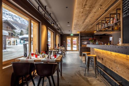 Swisspeak Resorts Zinal
