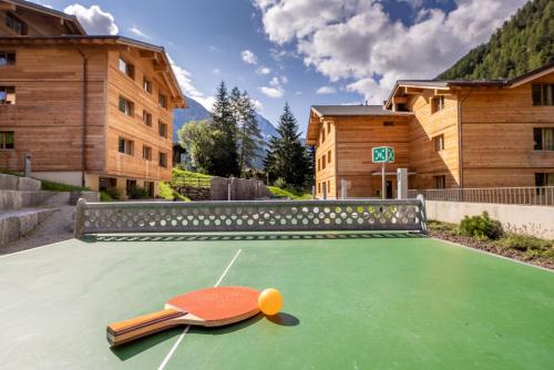 Swisspeak Resorts Zinal