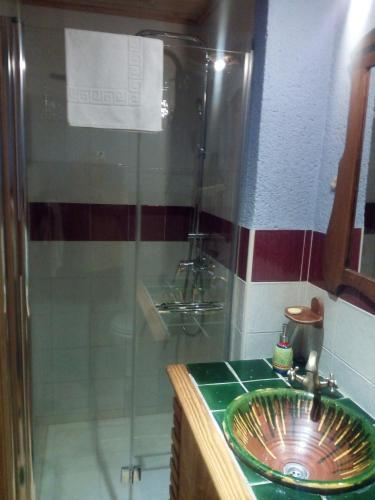 La Casa de la Abuela