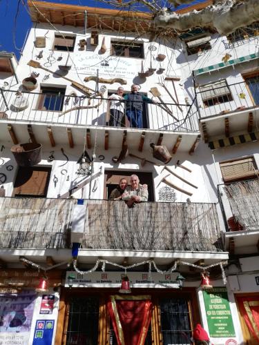 La Casa de la Abuela