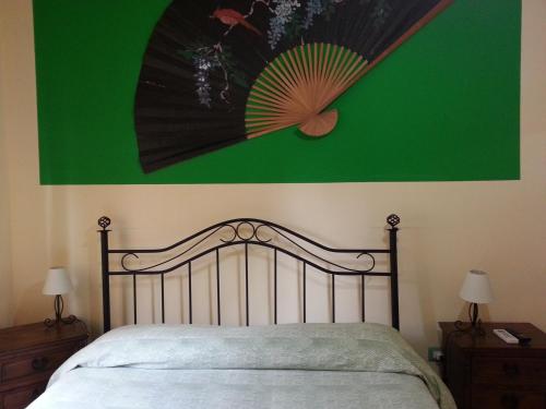 Bed And Breakfast Villa Pia