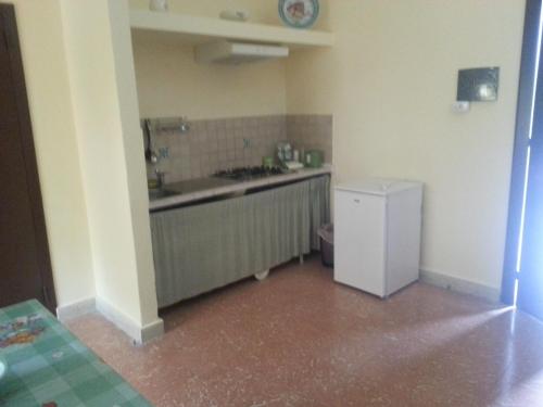 Bed And Breakfast Villa Pia