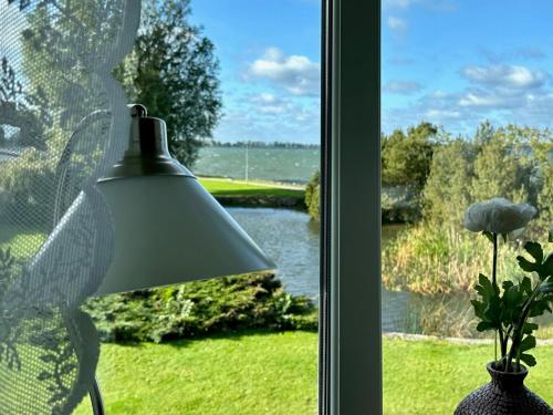 Vadstena Folkhogskola Vandrarhem